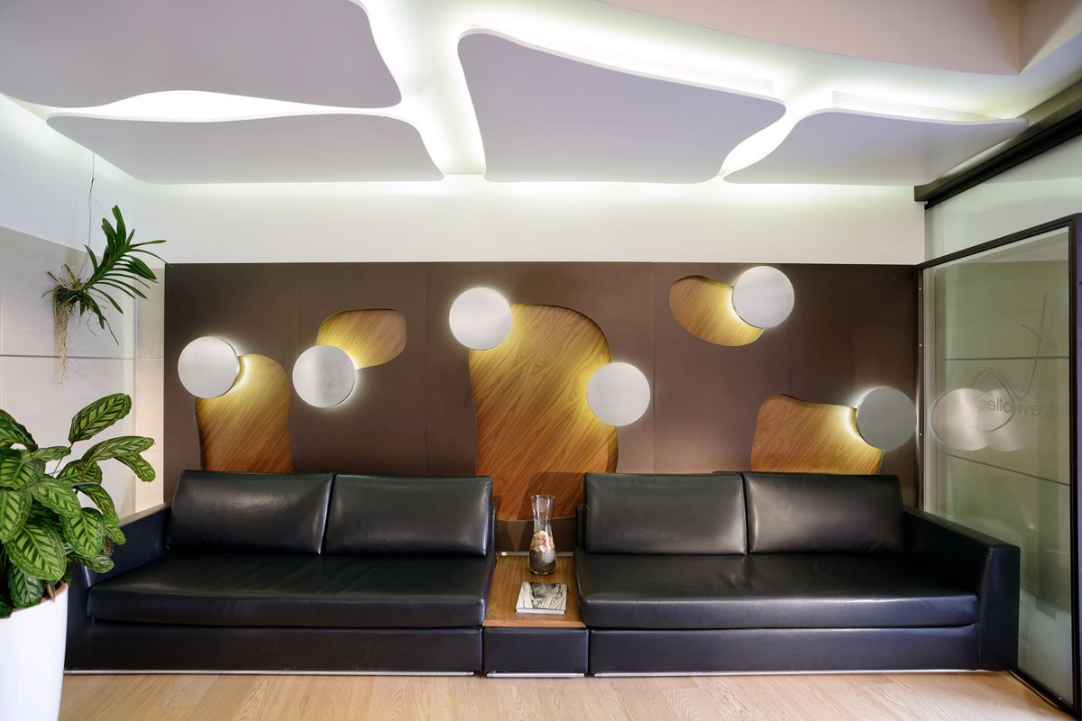 Foto 8 Hotel Trevi Collection Roma - Piazza di Spagna, 07