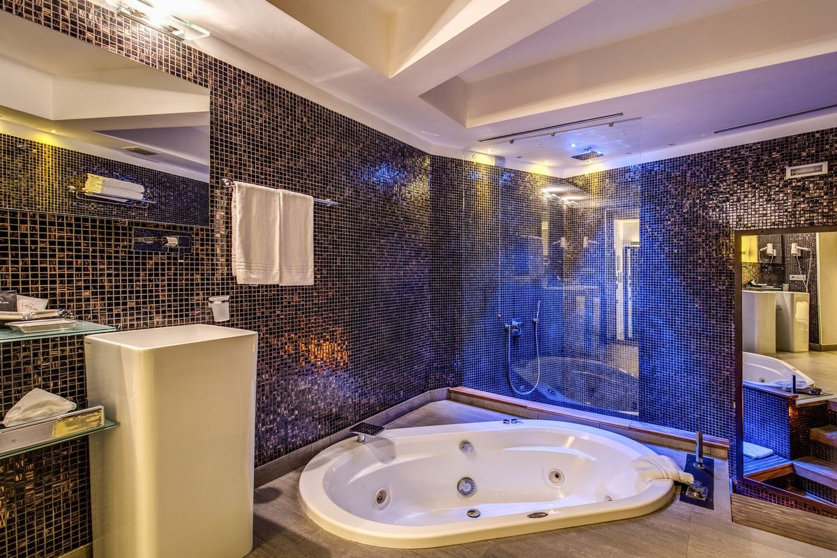 Foto 10 Hotel Trevi Collection Roma - Piazza di Spagna, 09