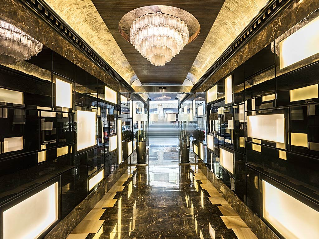 Foto 2 The Style Roma Centro Storico, 01