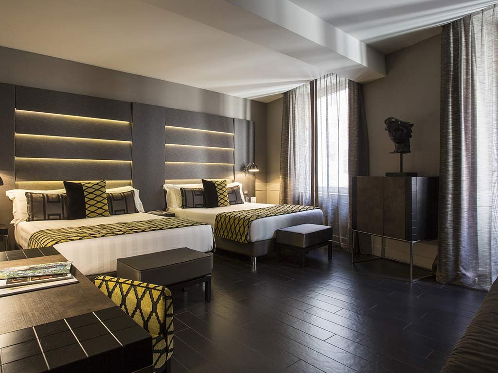 Foto 3 The Style Roma Centro Storico, 02