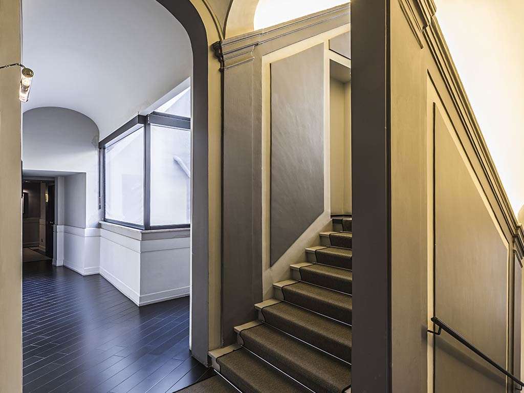 Foto 4 The Style Roma Centro Storico, 03