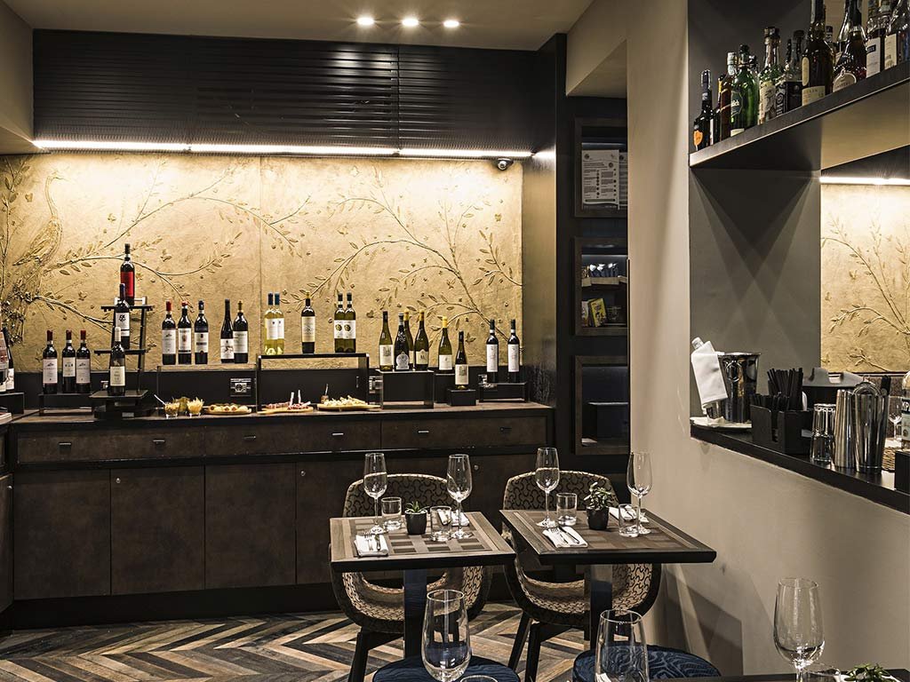 Foto 5 The Style Roma Centro Storico, 04