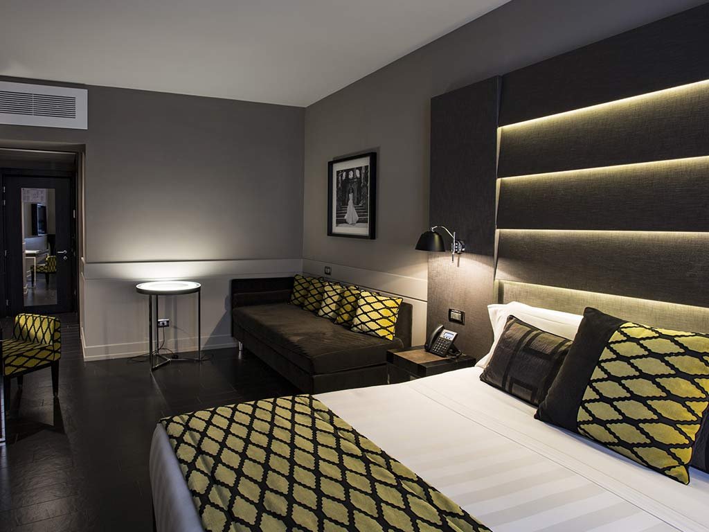 Foto 6 The Style Roma Centro Storico, 05