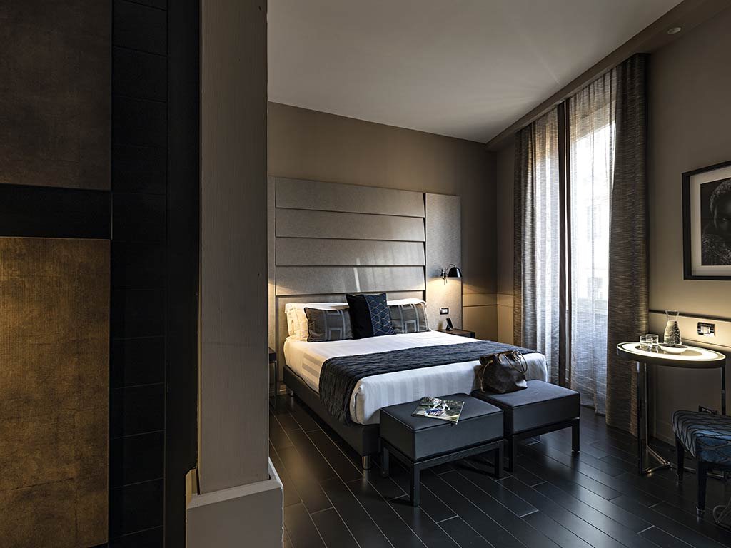 Foto 7 The Style Roma Centro Storico, 06