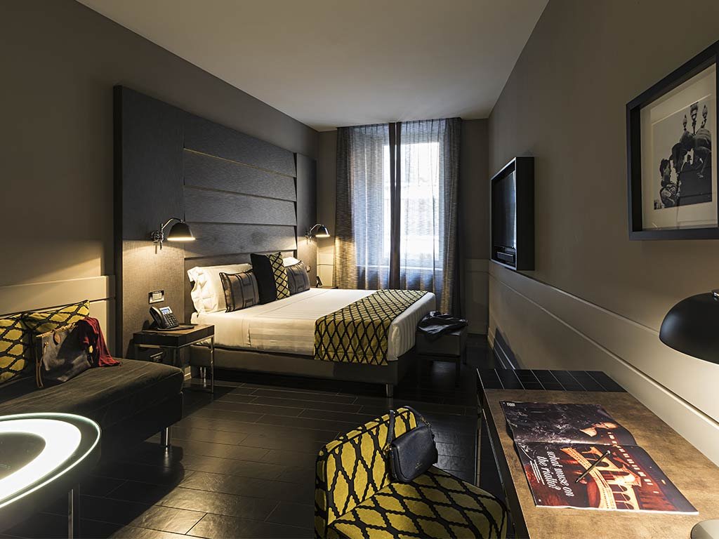 Foto 8 The Style Roma Centro Storico, 07