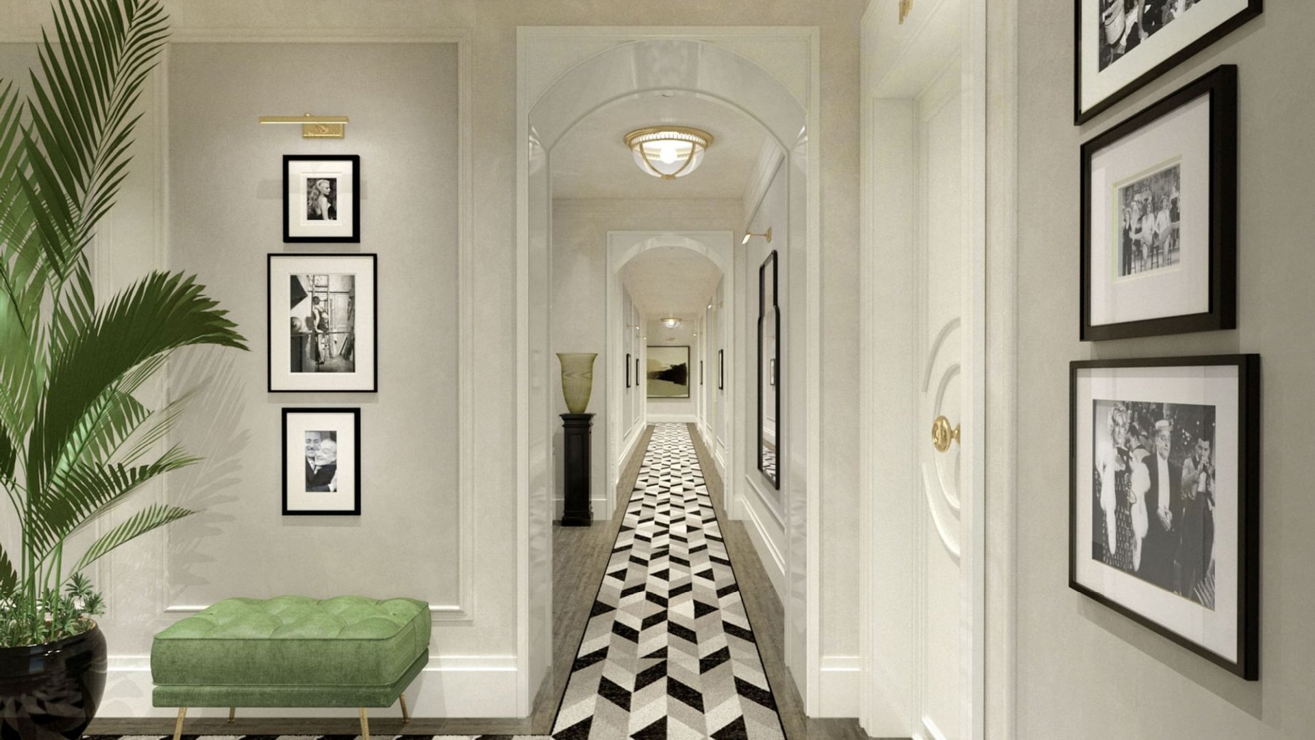 Foto 5 UNAHOTELS Trastevere Roma Roma - Trastevere, 04