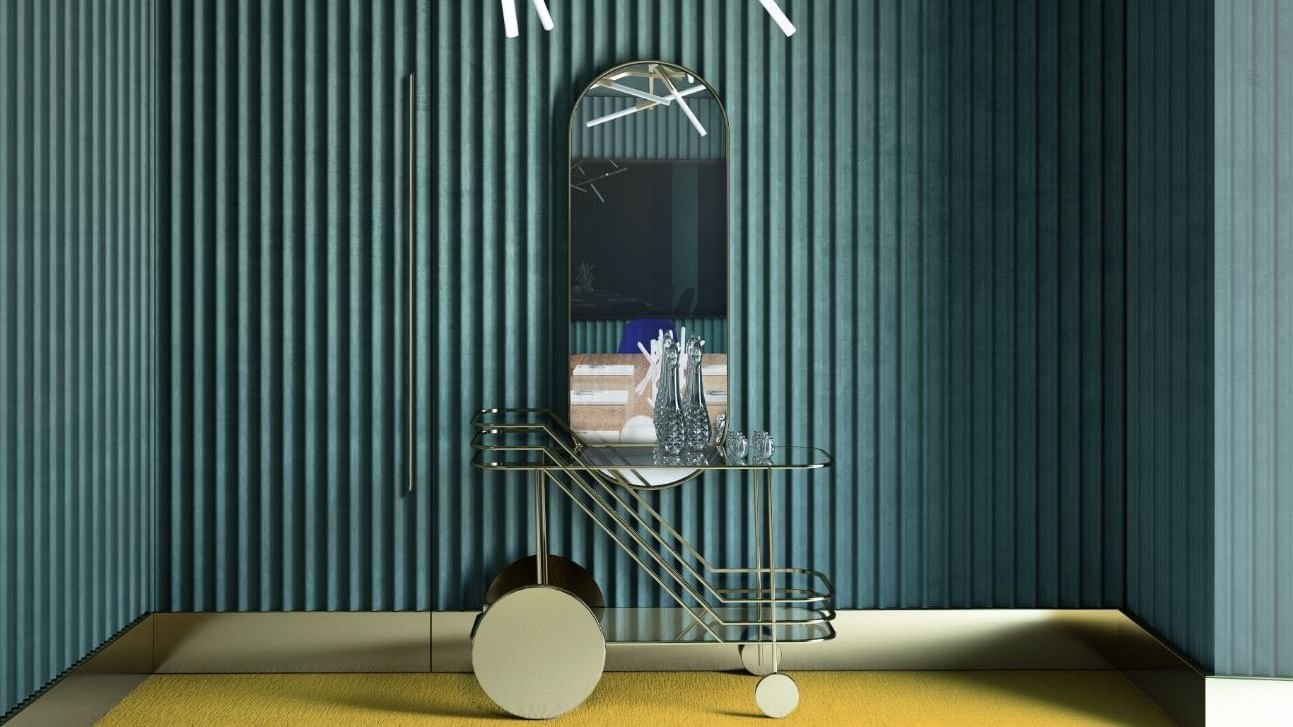 Foto 10 UNAHOTELS Trastevere Roma Roma - Trastevere, 09