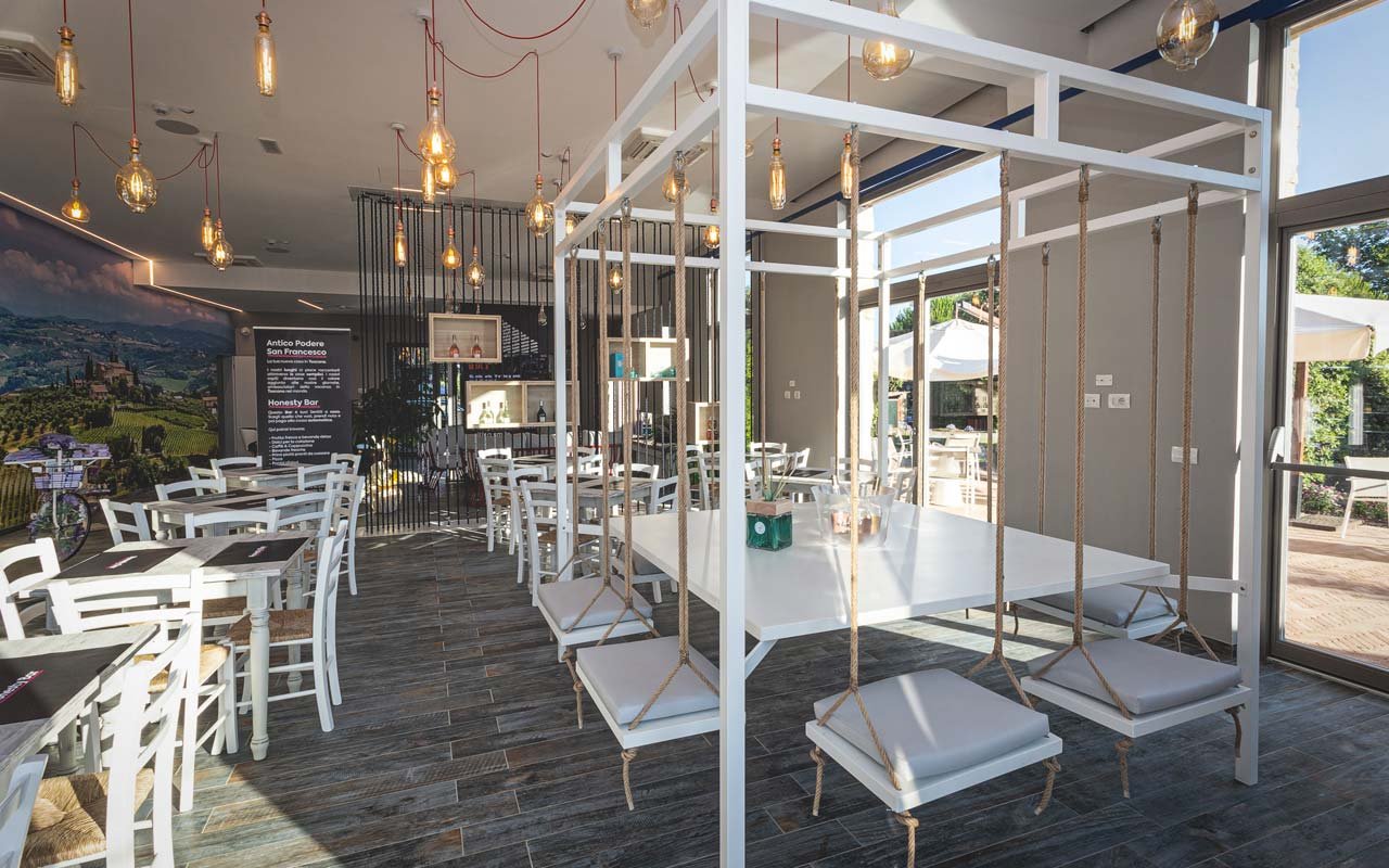 Castiglioncello - Rosignano Marittimo, 02