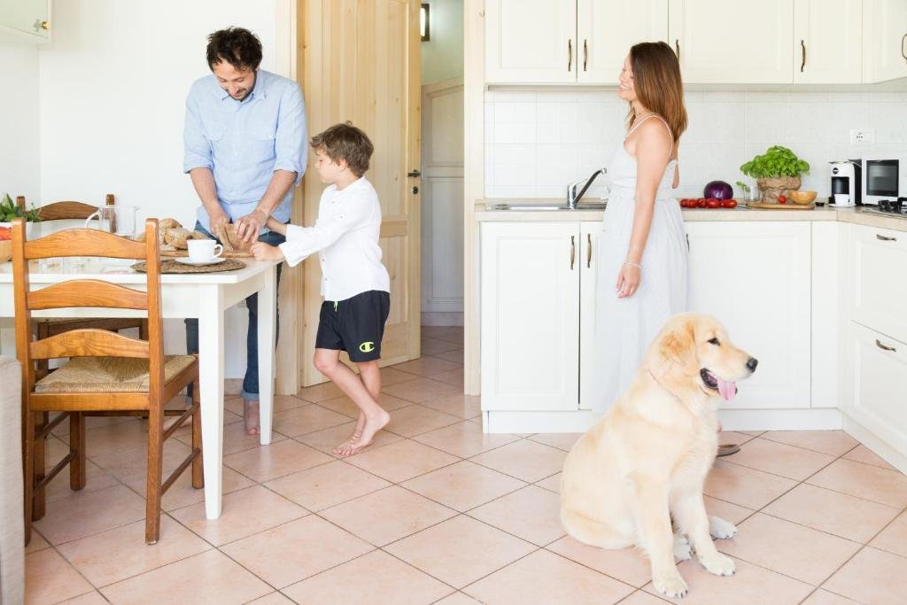 Foto 8 Residence Borgo Verde Castiglioncello - Rosignano Marittimo, 07