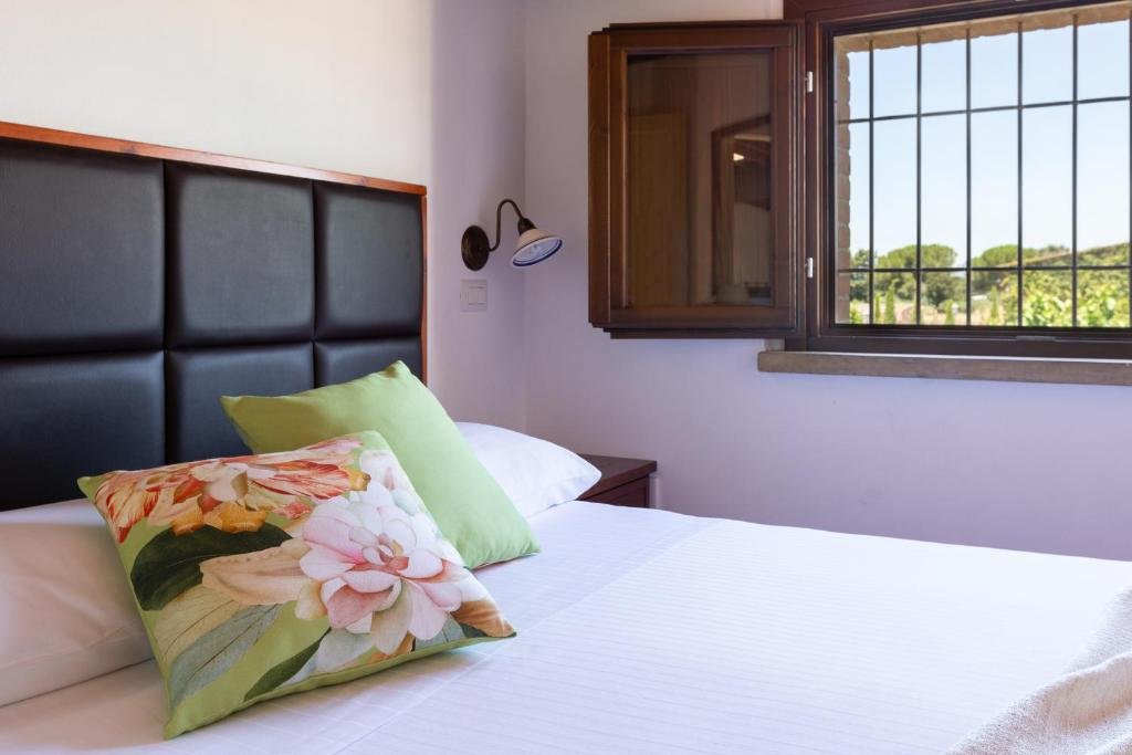 Foto 14 Residence Borgo Verde Castiglioncello - Rosignano Marittimo, 13