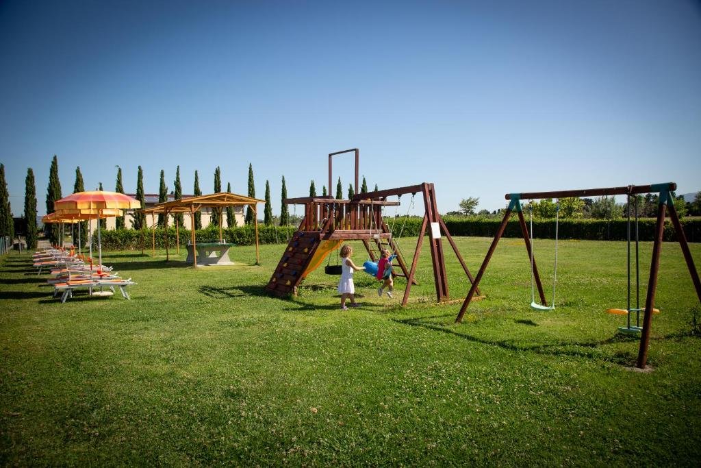 Foto 17 Residence Borgo Verde Castiglioncello - Rosignano Marittimo, 16