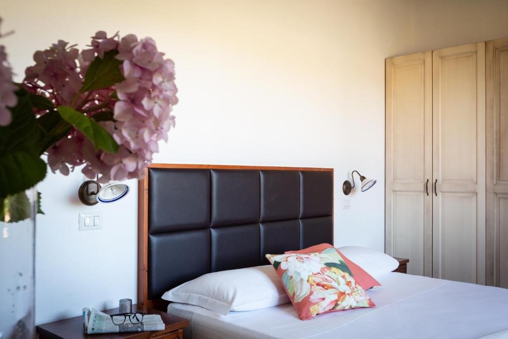 Foto 18 Residence Borgo Verde Castiglioncello - Rosignano Marittimo, 17