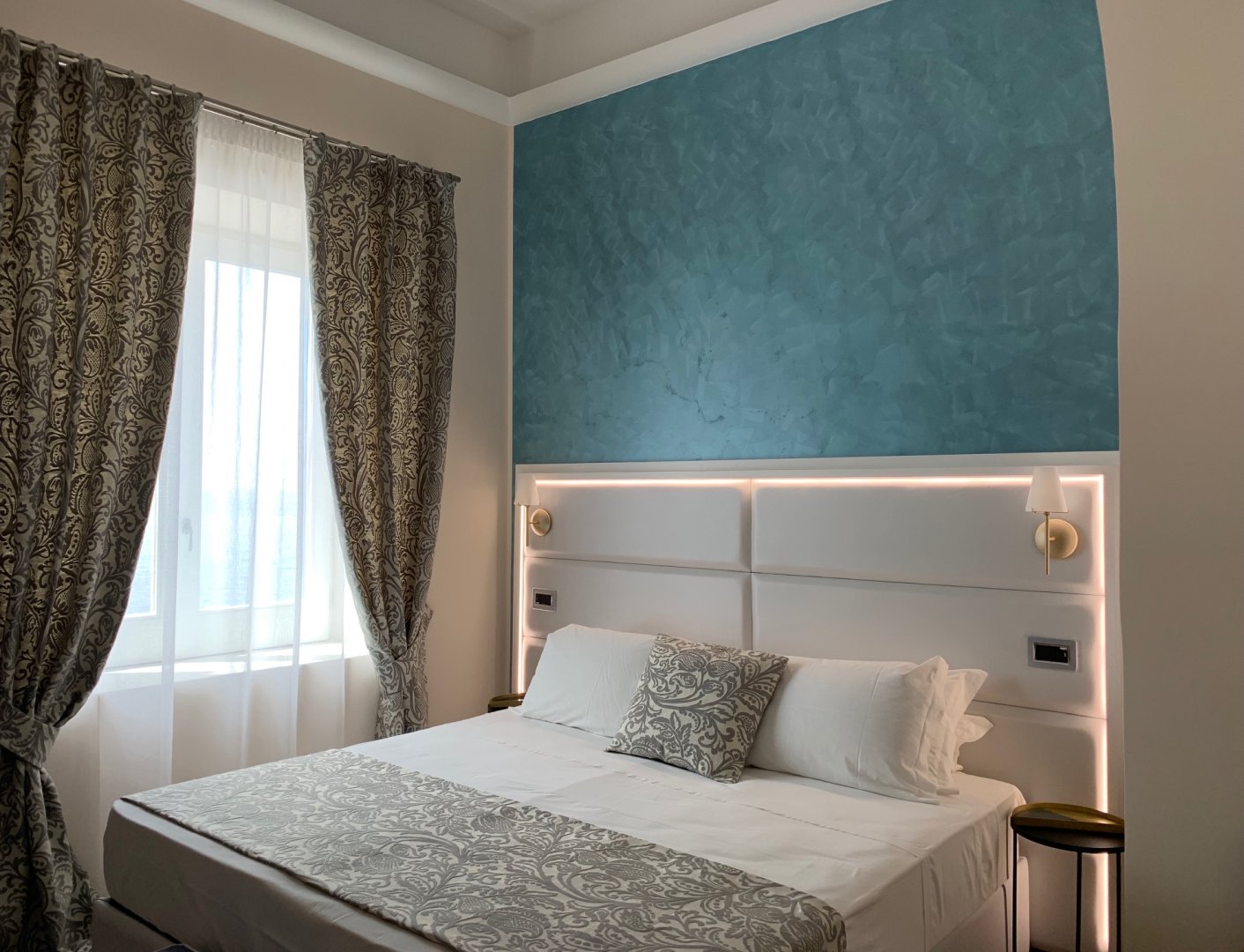 Foto 6 Hotel L'Ariana - UNA Esperienze Isola di Salina, 05