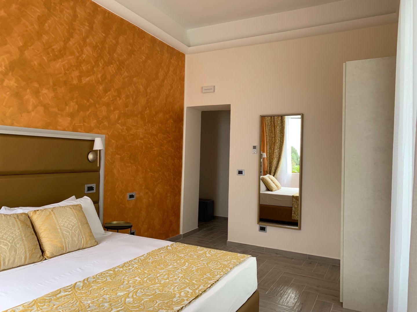 Foto 8 Hotel L'Ariana - UNA Esperienze Isola di Salina, 07