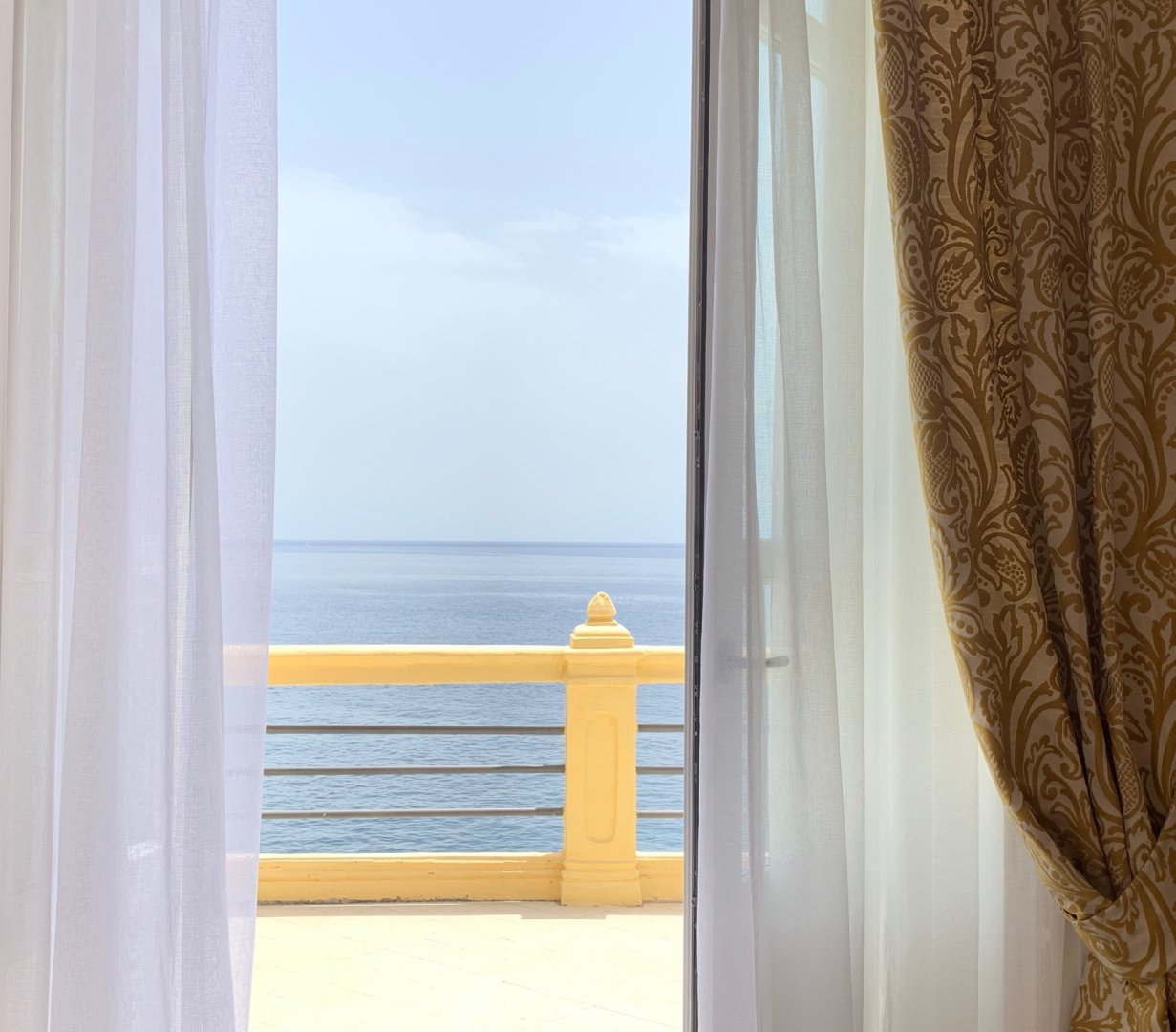 Foto 9 Hotel L'Ariana - UNA Esperienze Isola di Salina, 08