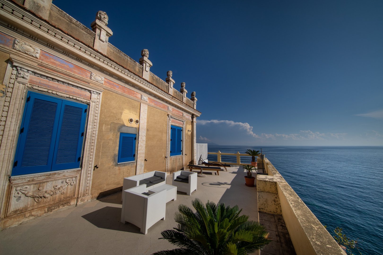 Foto 11 Hotel L'Ariana - UNA Esperienze Isola di Salina, 10