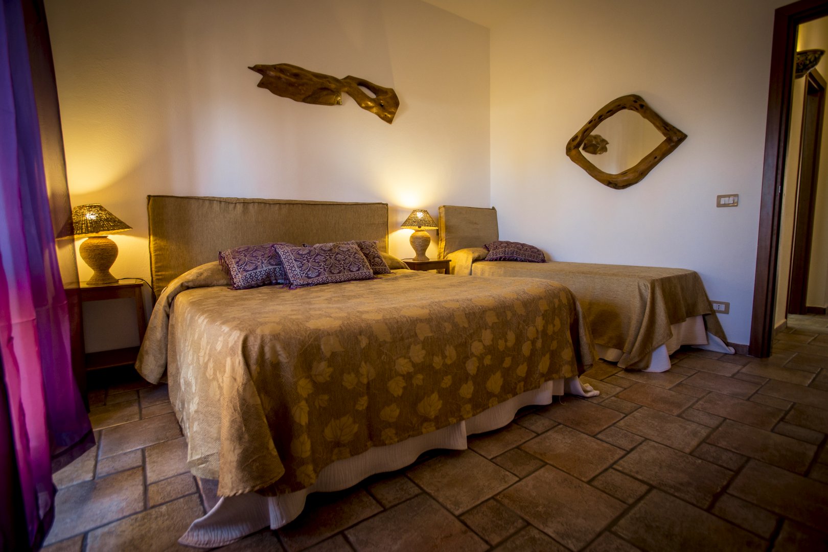 Foto 4 Resort Al Belvedere Salina Isola di Salina, 03