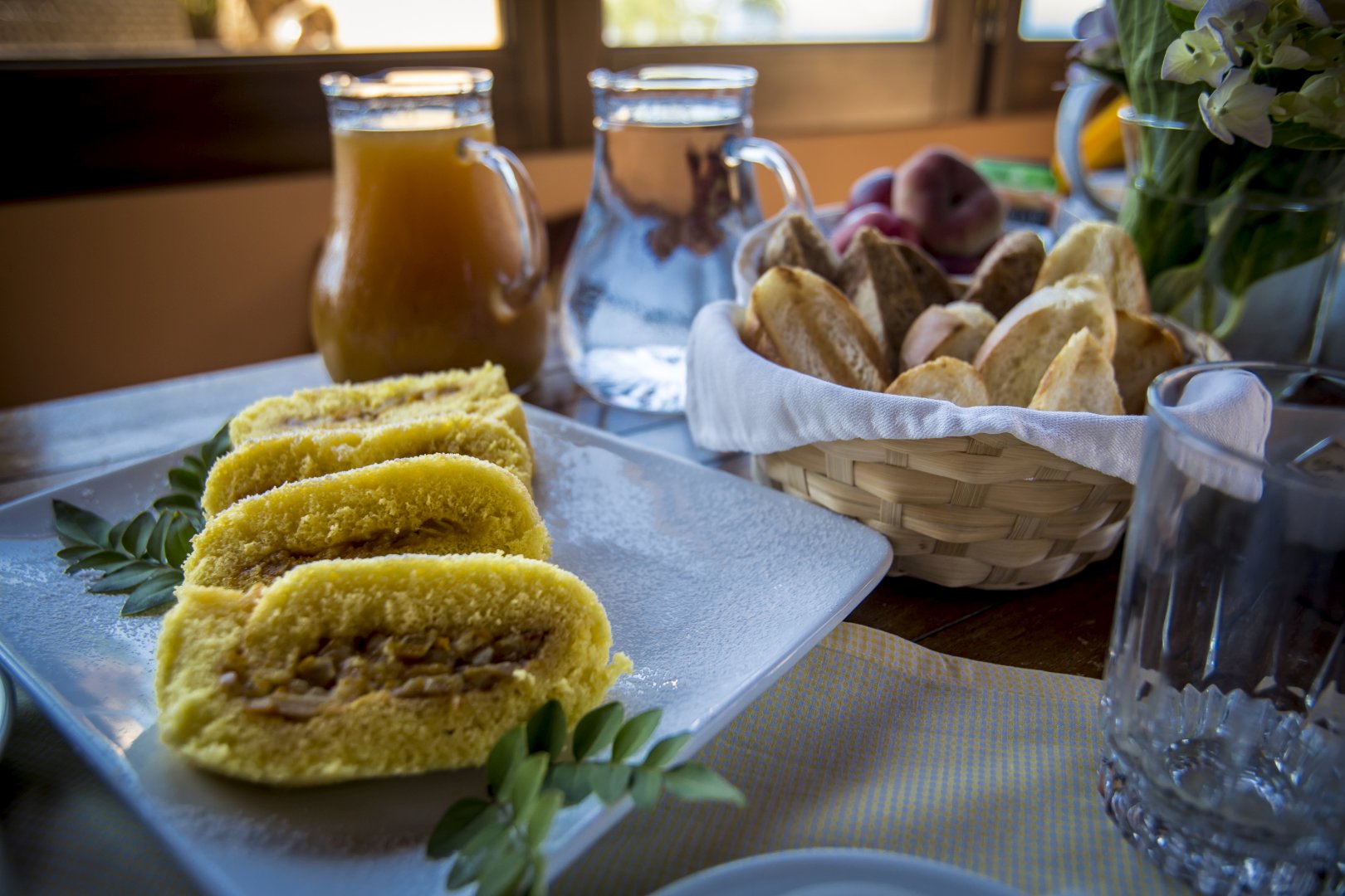 Foto 6 Resort Al Belvedere Salina Isola di Salina, 05