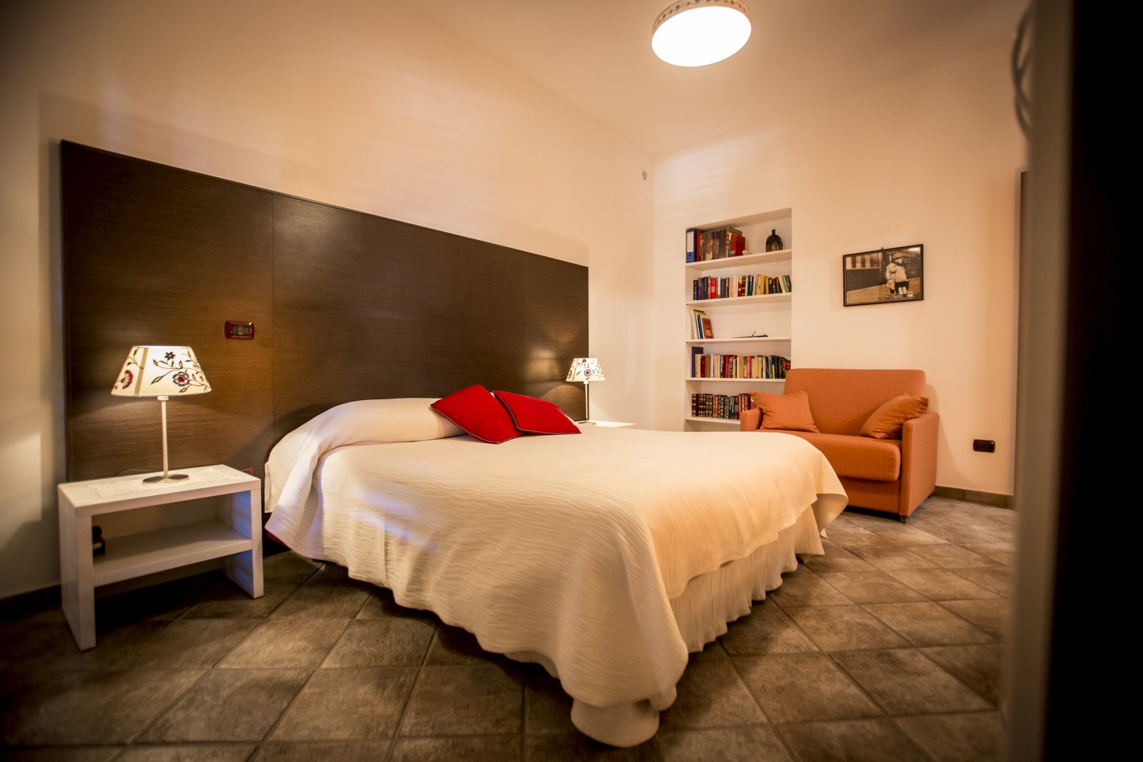 Foto 7 Resort Al Belvedere Salina Isola di Salina, 06