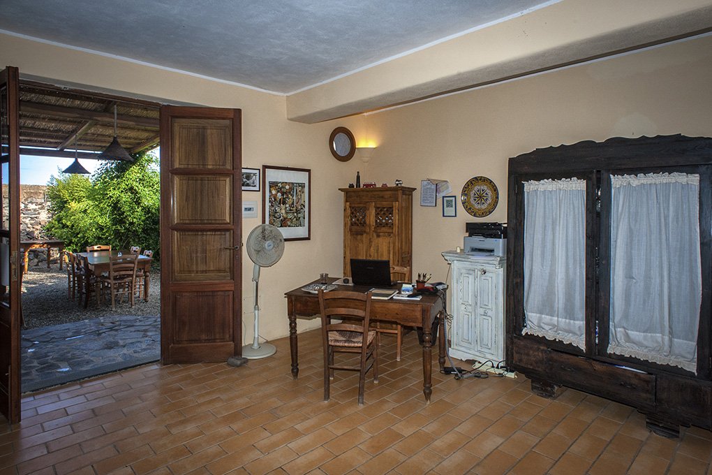 Foto 4 La Locanda del Postino Isola di Salina, 03