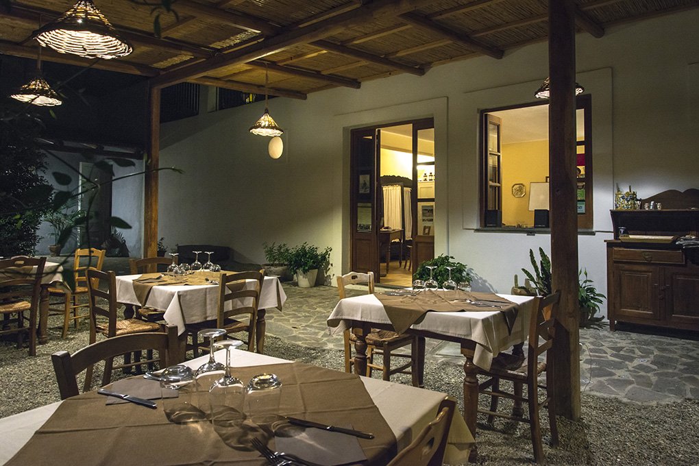 Foto 16 La Locanda del Postino Isola di Salina, 15