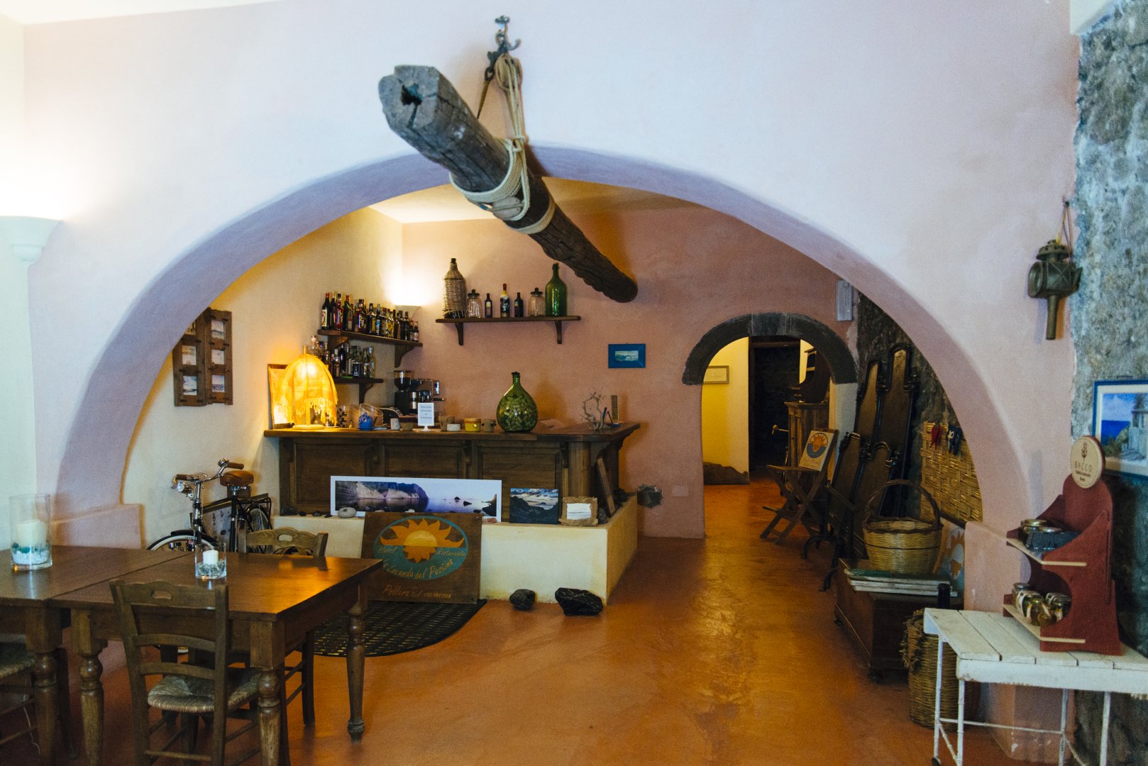 Foto 19 La Locanda del Postino Isola di Salina, 18