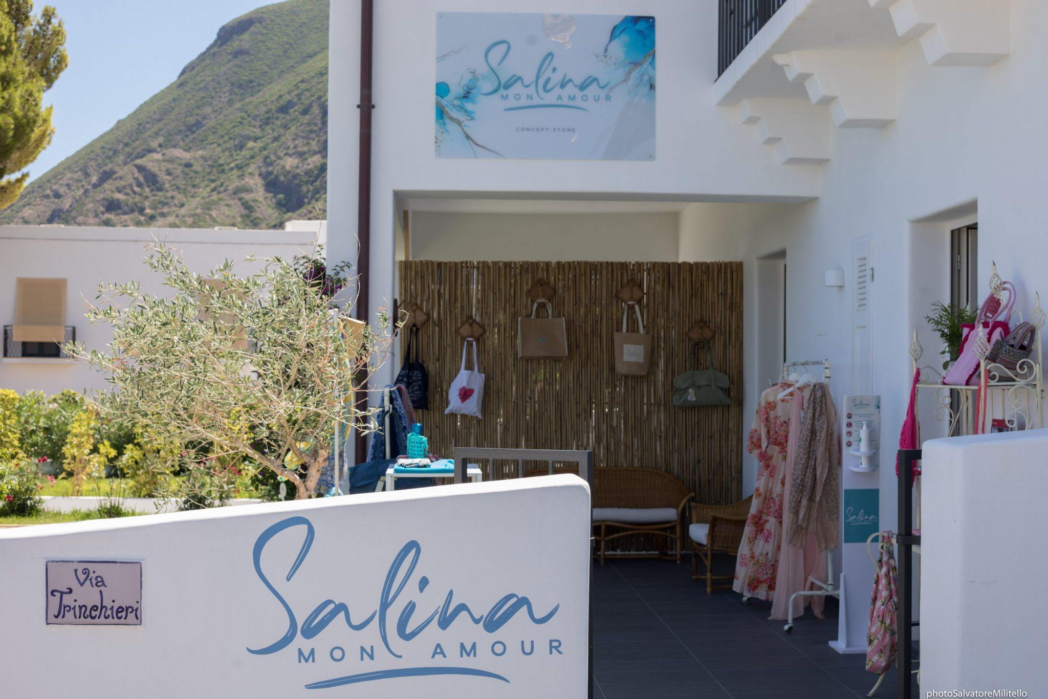 Foto 9 Hotel Punta Scario Isola di Salina, 08