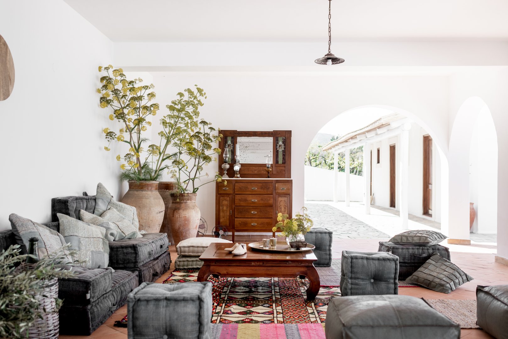 Foto 3 Principe di Salina Boutique Hotel Isola di Salina, 02