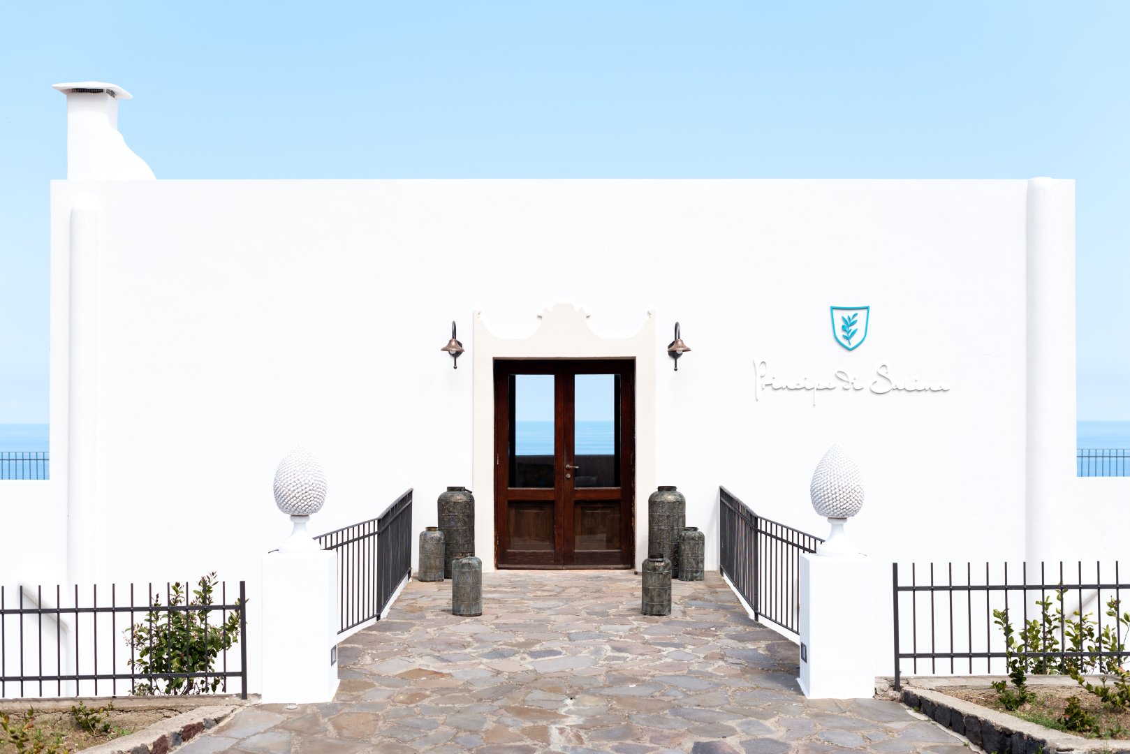 Foto 4 Principe di Salina Boutique Hotel Isola di Salina, 03