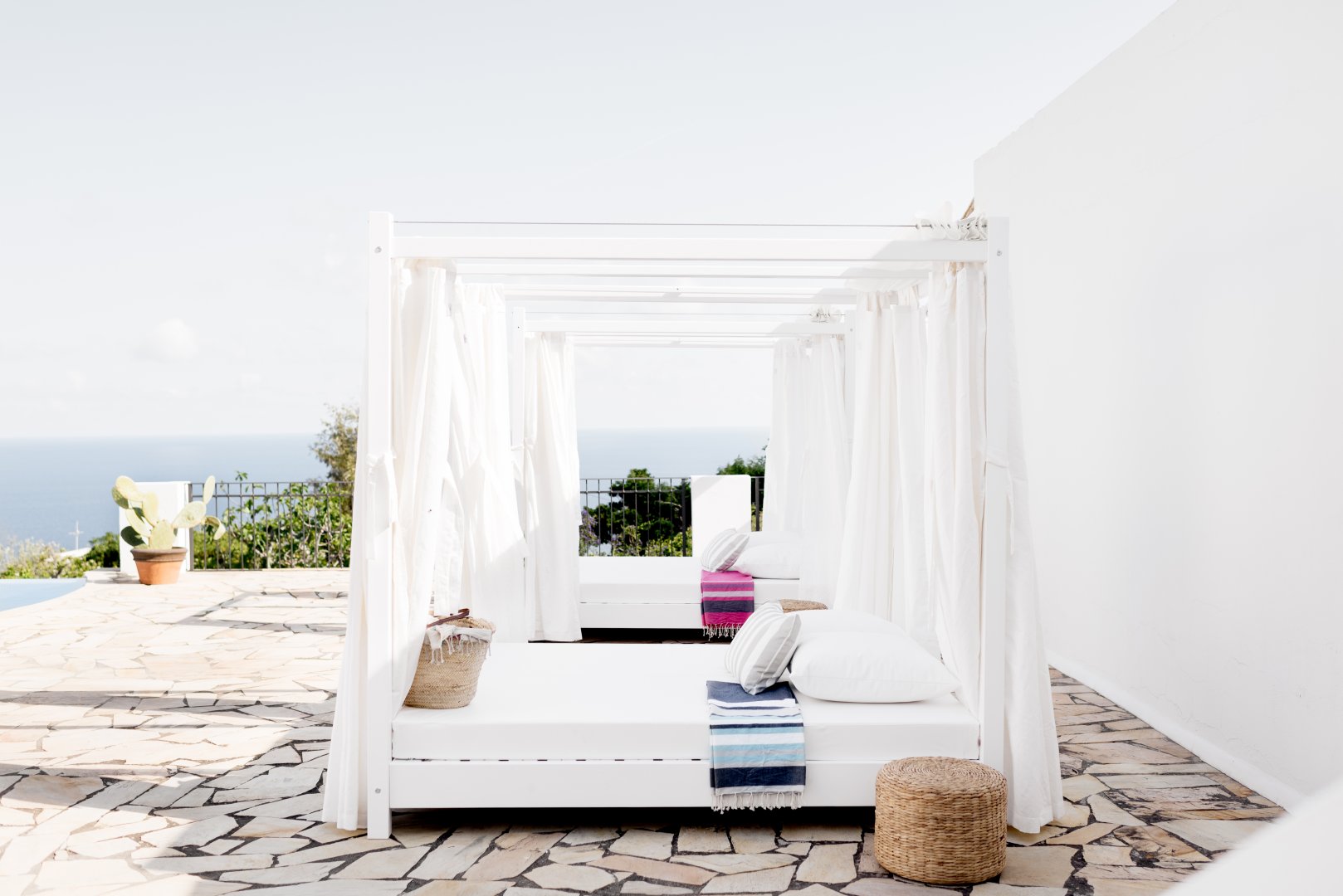 Foto 8 Principe di Salina Boutique Hotel Isola di Salina, 07