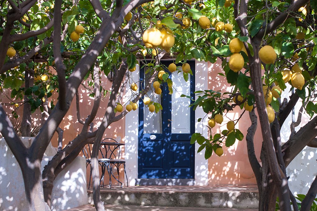 Foto 4 Hotel Signum Isola di Salina, 03