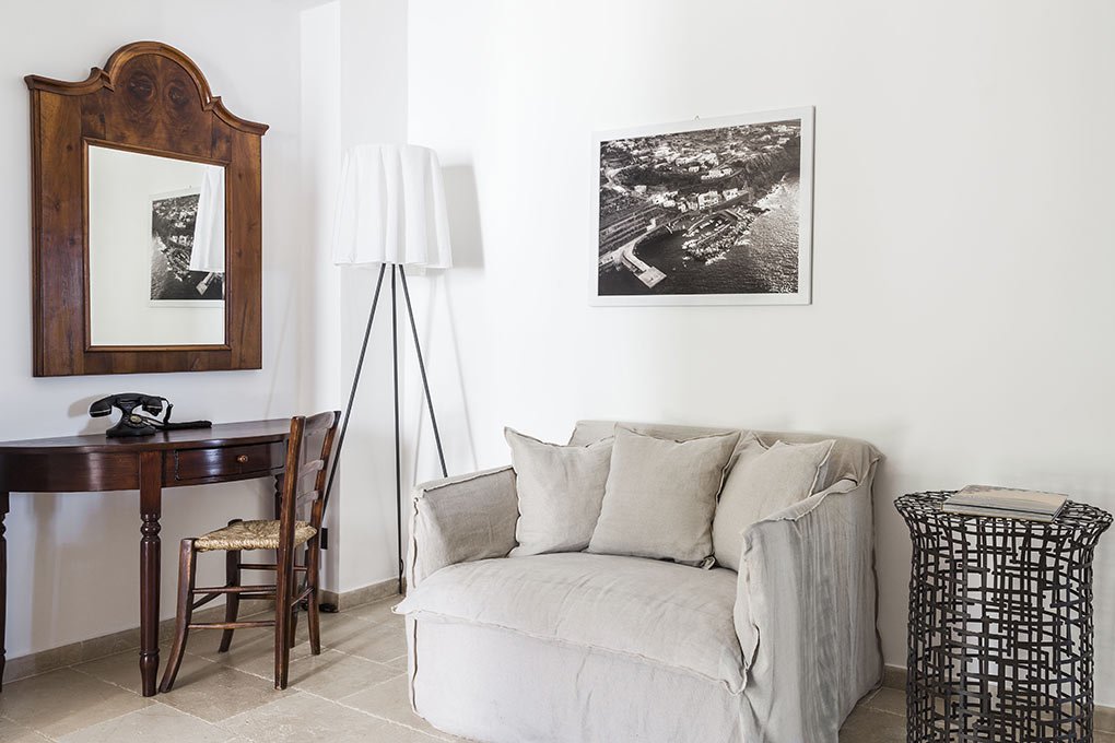 Foto 7 Hotel Signum Isola di Salina, 06