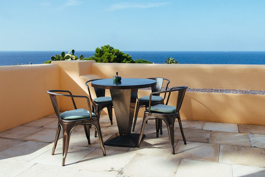 Foto 10 Hotel Signum Isola di Salina, 09