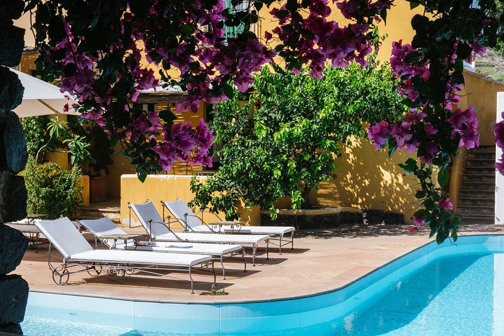 Foto 11 Hotel Signum Isola di Salina, 10