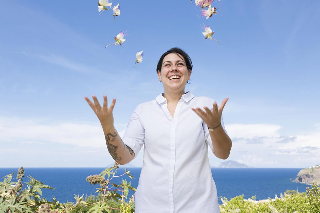 Foto 14 Hotel Signum Isola di Salina, 13