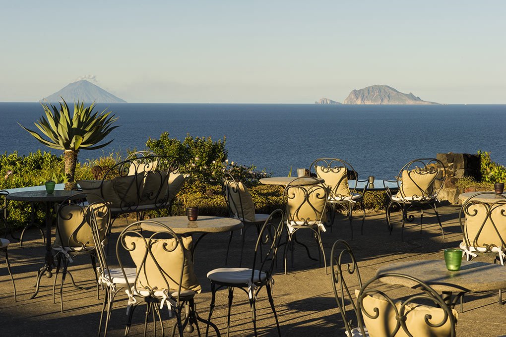 Foto 19 Hotel Signum Isola di Salina, 18