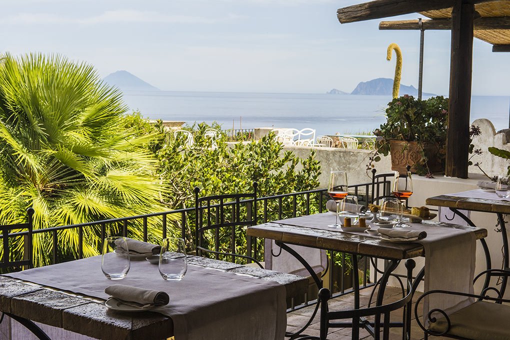 Foto 20 Hotel Signum Isola di Salina, 19