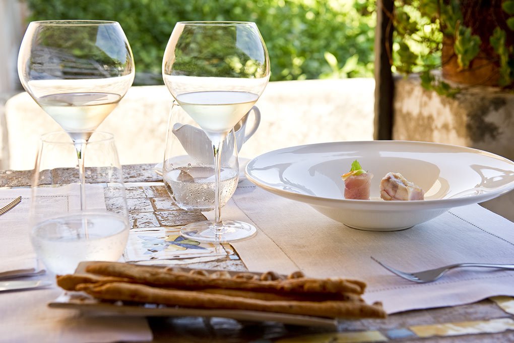 Foto 21 Hotel Signum Isola di Salina, 20