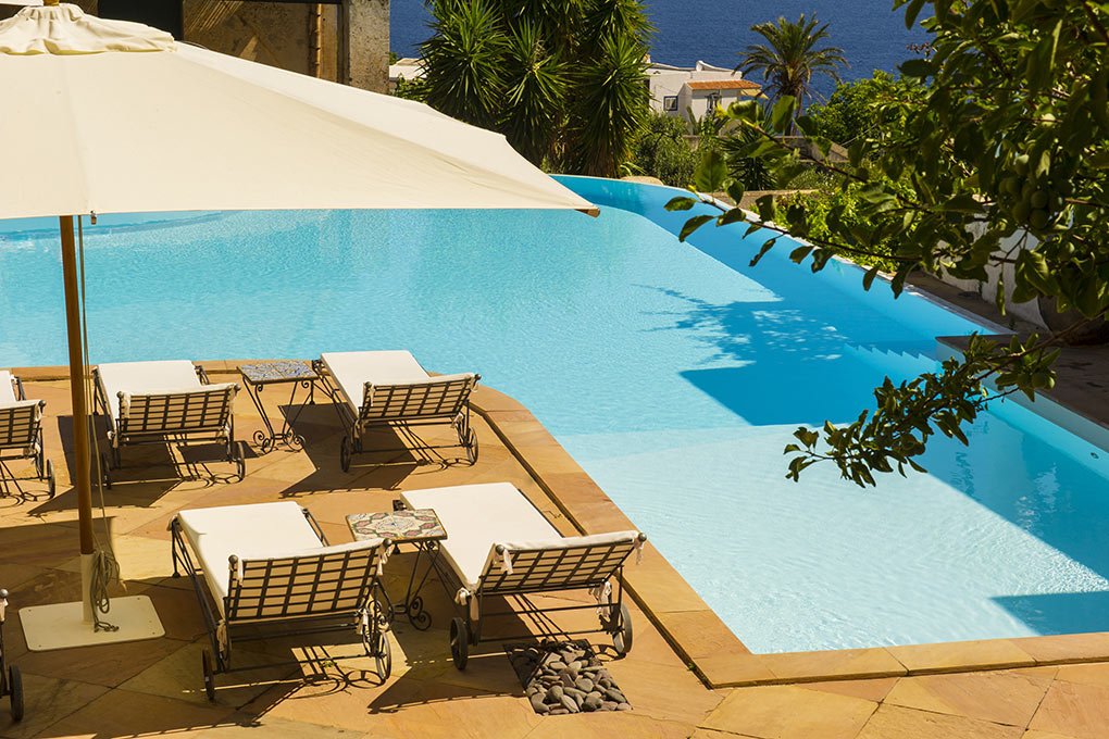 Foto 25 Hotel Signum Isola di Salina, 24