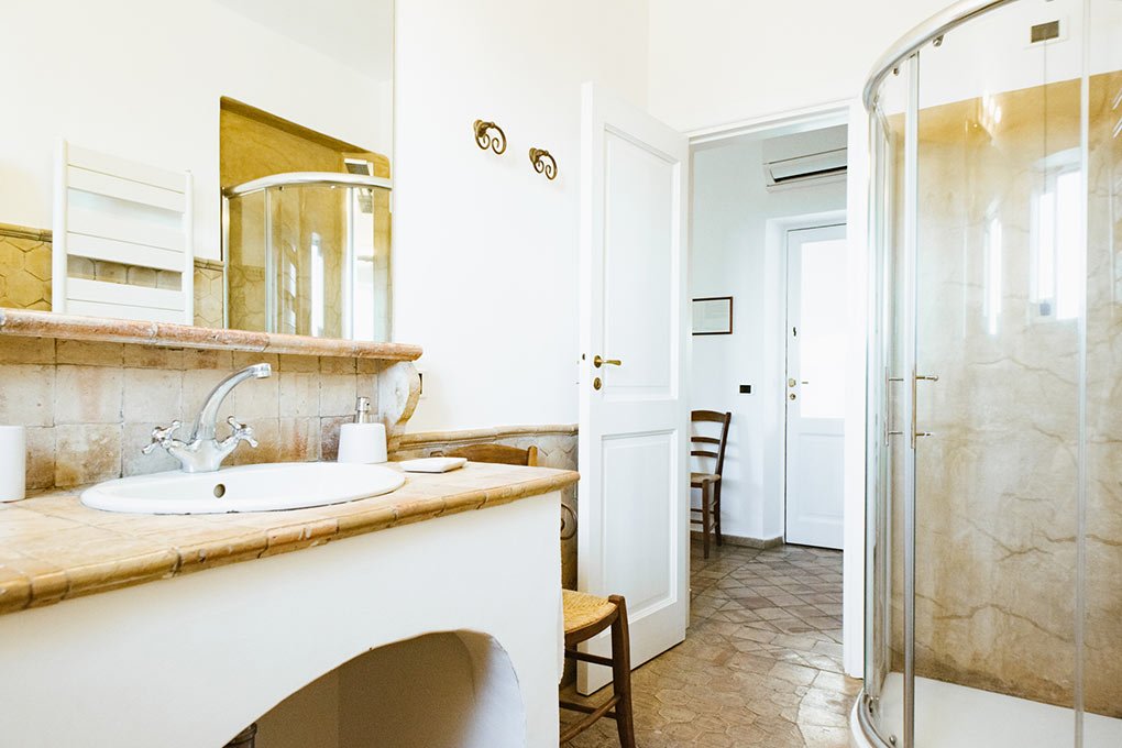 Foto 26 Hotel Signum Isola di Salina, 25