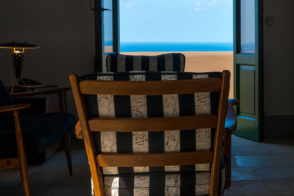 Foto 29 Hotel Signum Isola di Salina, 28