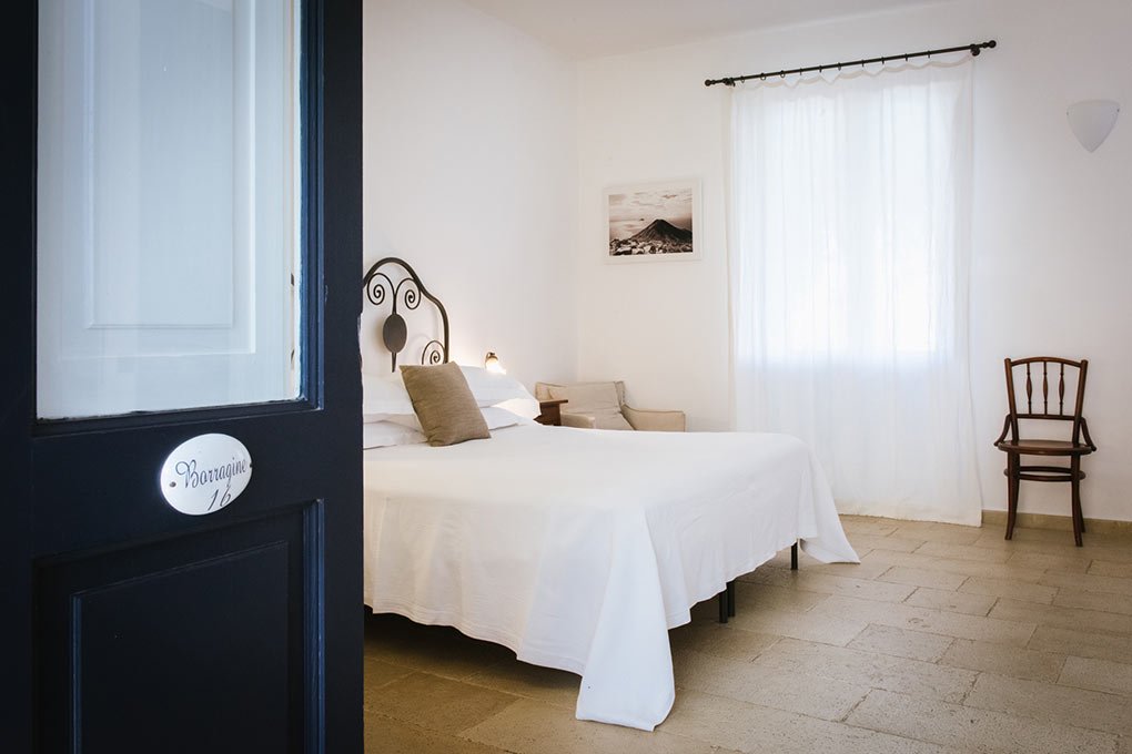 Foto 30 Hotel Signum Isola di Salina, 29