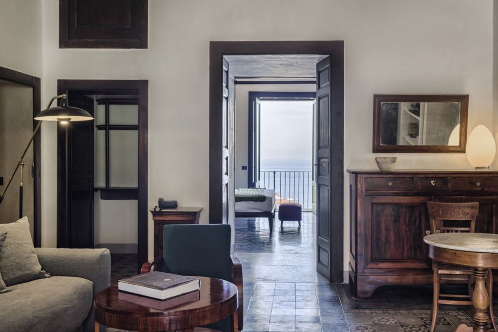 Foto 31 Hotel Signum Isola di Salina, 30