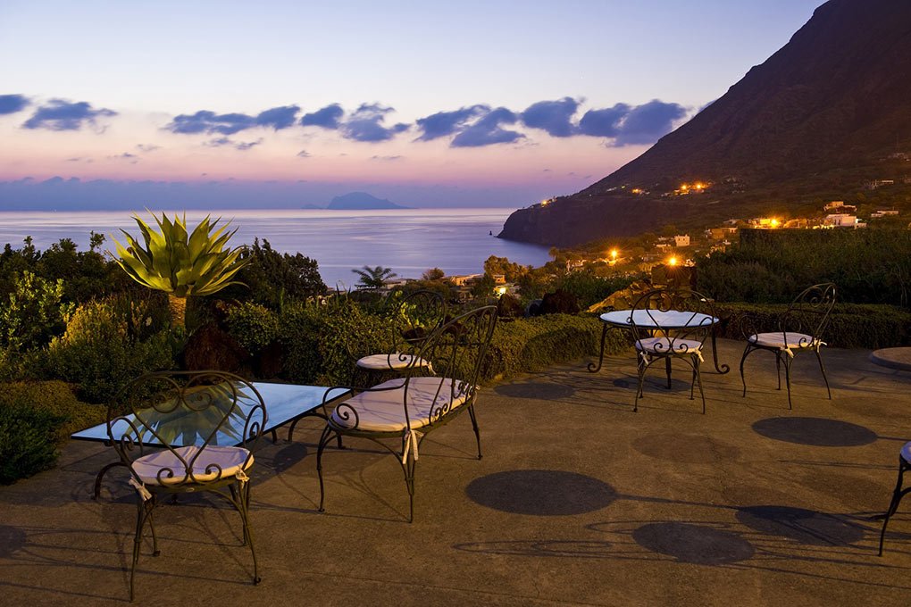 Foto 32 Hotel Signum Isola di Salina, 31