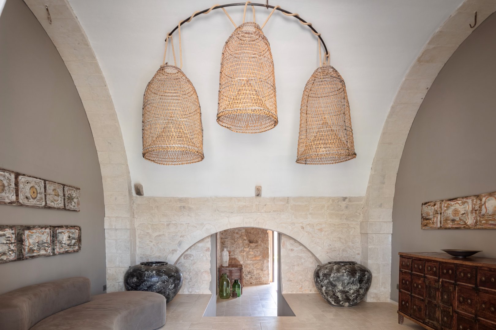 Foto 4 Pietra d'Acqua Natural Retreat and Spa Resort Scicli, 03