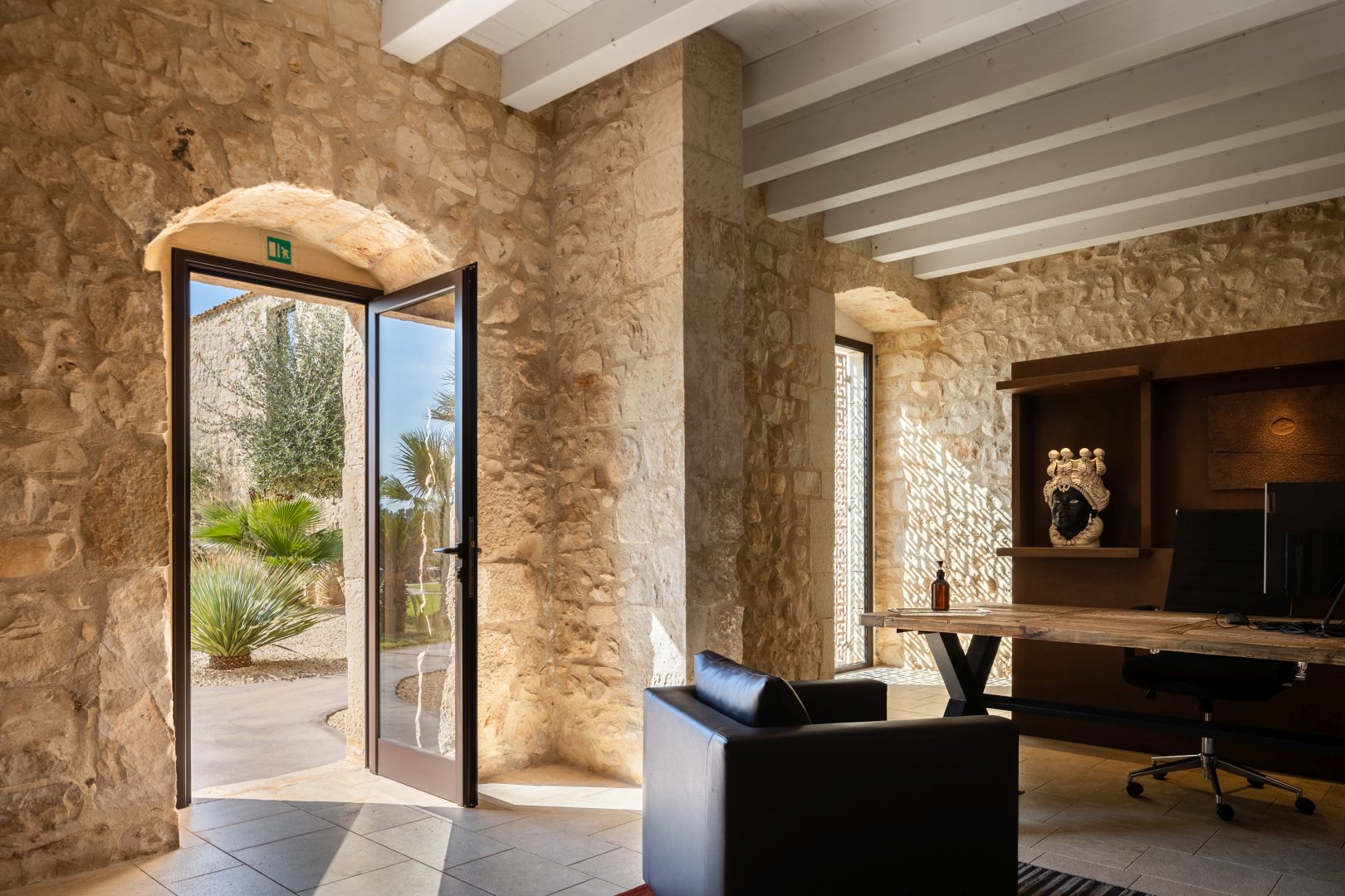 Foto 5 Pietra d'Acqua Natural Retreat and Spa Resort Scicli, 04