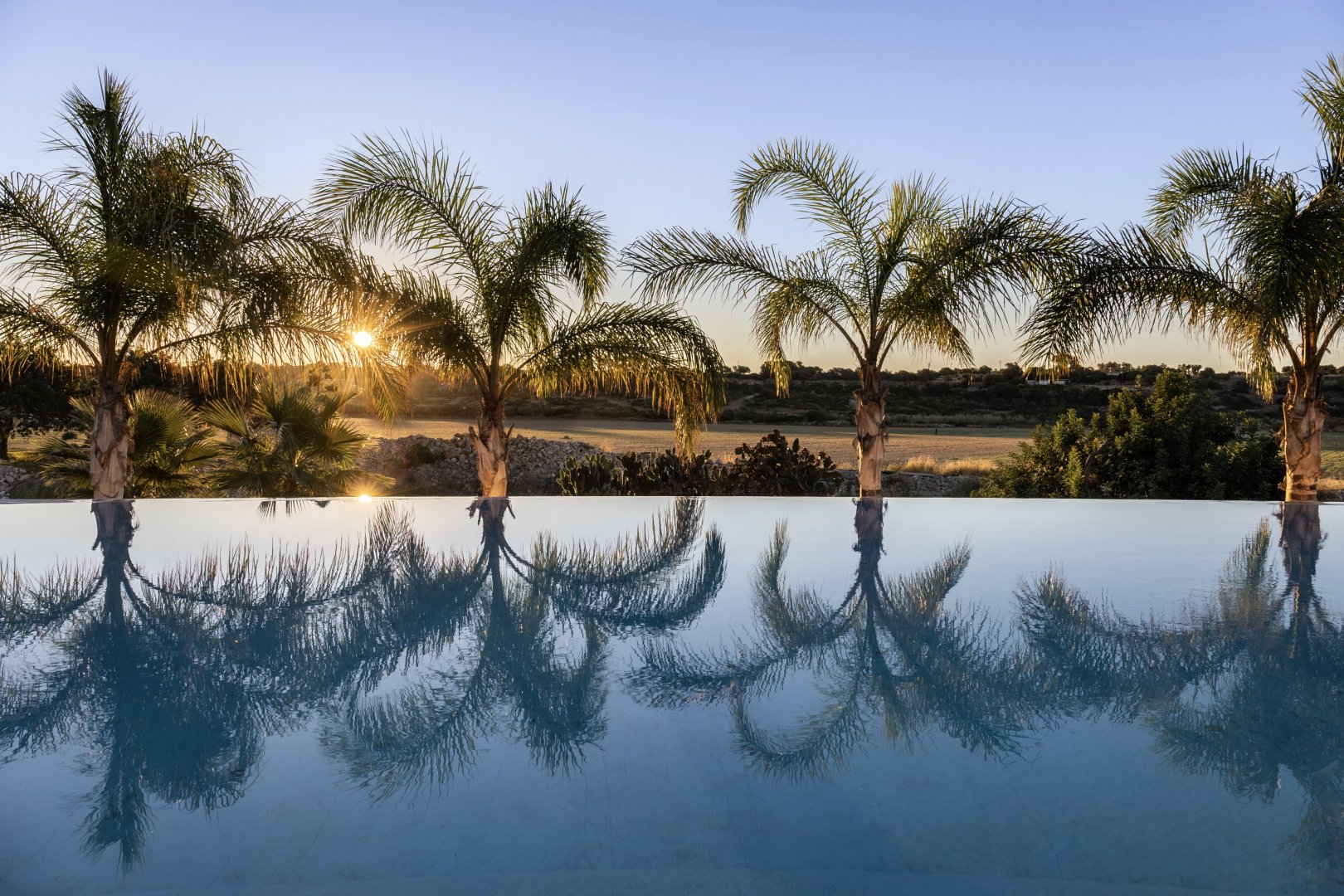 Foto 6 Pietra d'Acqua Natural Retreat and Spa Resort Scicli, 05