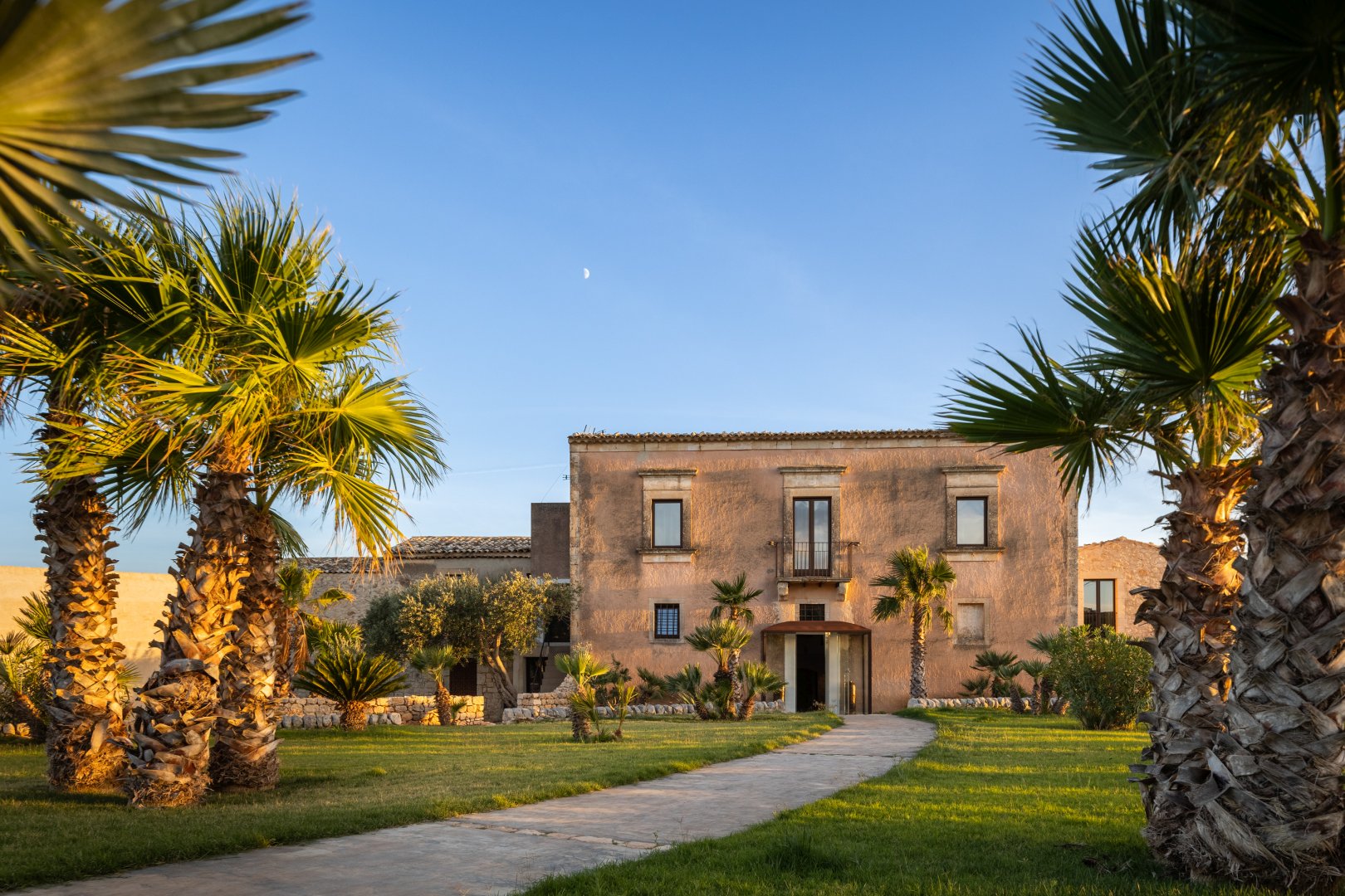 Foto 7 Pietra d'Acqua Natural Retreat and Spa Resort Scicli, 06