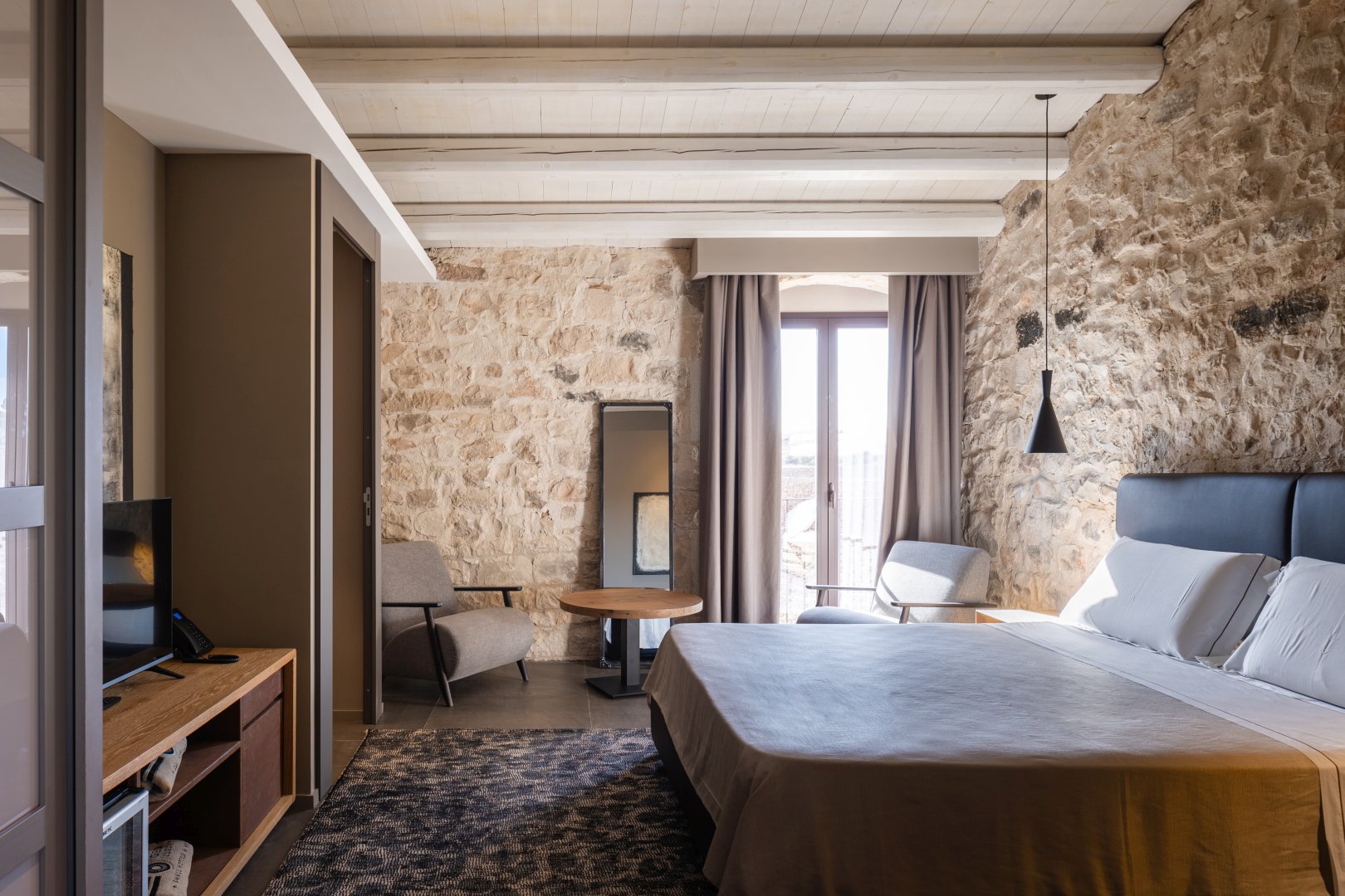 Foto 11 Pietra d'Acqua Natural Retreat and Spa Resort Scicli, 10