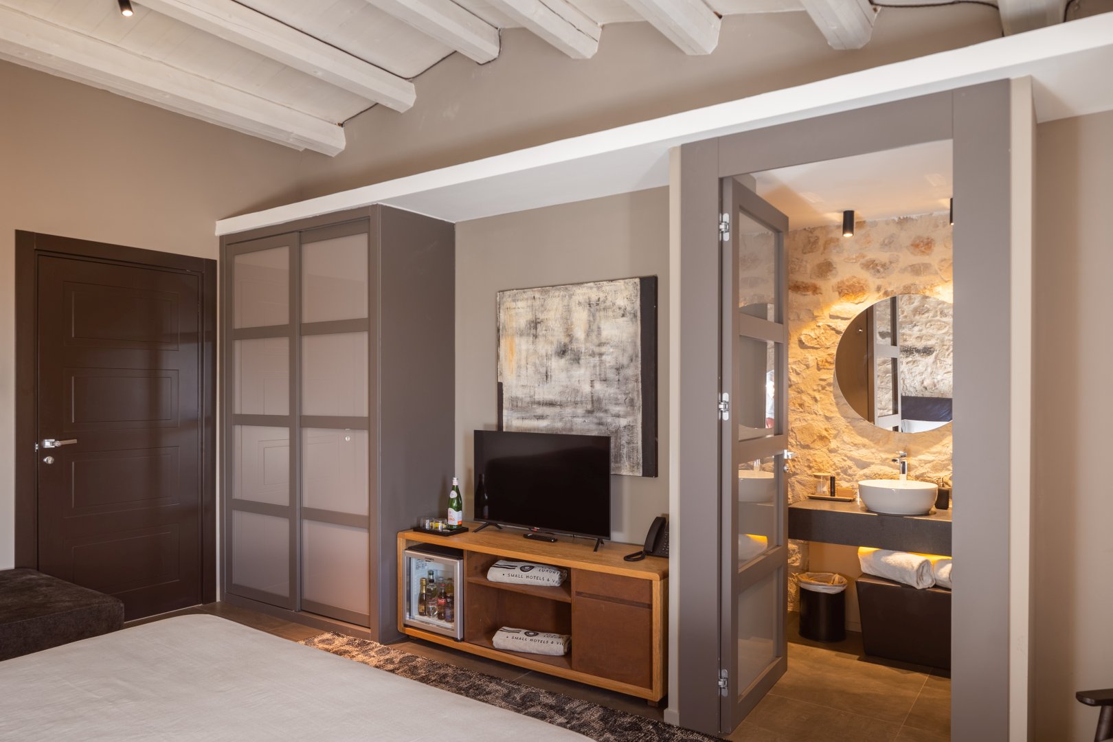 Foto 12 Pietra d'Acqua Natural Retreat and Spa Resort Scicli, 11